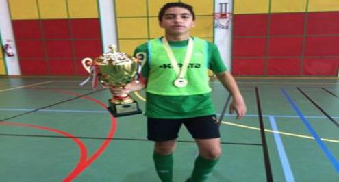 أنا مصري 13.. نور الدين يتحدث عن اللعب في كندا.. ولقاء أبو تريكة